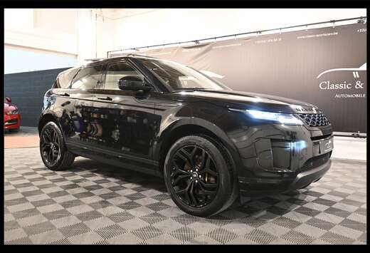 Land Rover 2.0 TD4 4WD DYNAMIC / TOIT PANO / CAMERA