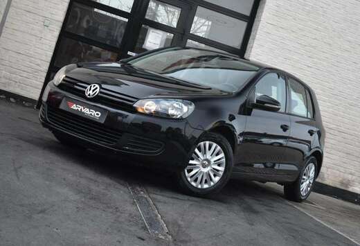 Volkswagen 1.4i Comfortline / Topstaat / Garantie