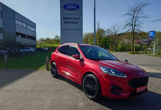 Ford STLINE X OC0370 *06815*