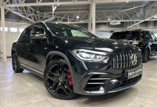 Mercedes-Benz S 4Matic+ Speedshift DCT 8G