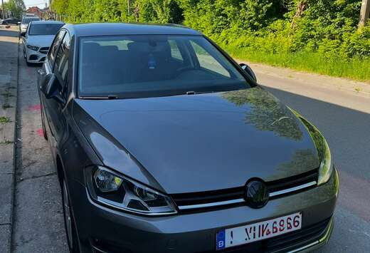 Volkswagen 1.6 CR TDi Trendline