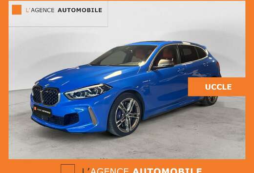 BMW Garantie 12 Mois