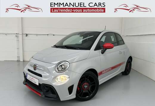Abarth 595 1.4 T-Jet Edition Spéciale 70ans