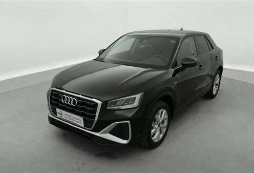 Audi 35 TFSI 150cv S-Tronic S-Line NAVI / CARPLAY / C ...