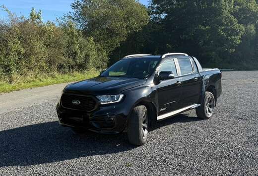 Hyundai 2.0 BiT EcoBlue Limited (EU6.2)