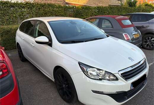 Peugeot SW PureTech 110 Access