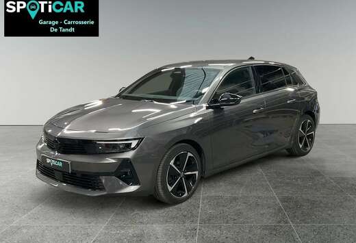 Opel GS-Line 1.2 Benzine 130 pk Automaat  vele optie\ ...