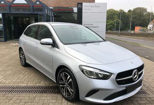 Mercedes-Benz 7G-DCT ,Camera,Winterpack,Carplay direc ...