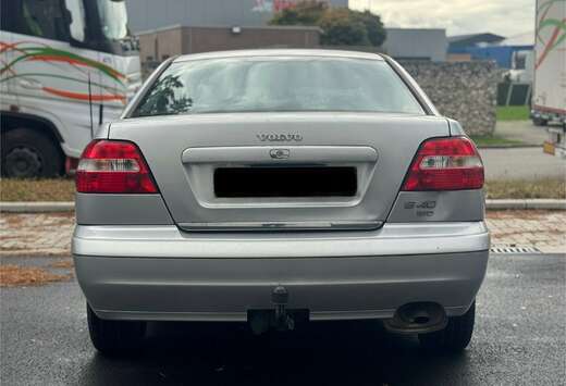 Volvo 1.9 D Classic Limited Edition