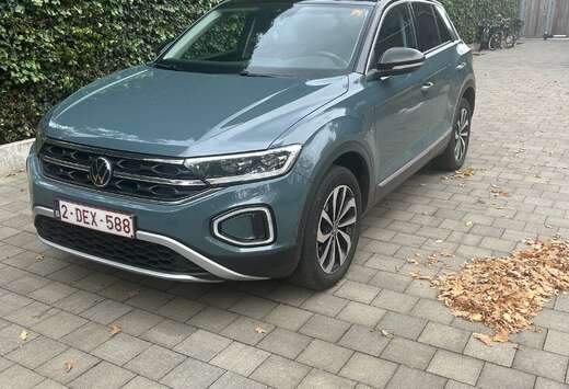 Volkswagen 1.0 TSI OPF Style