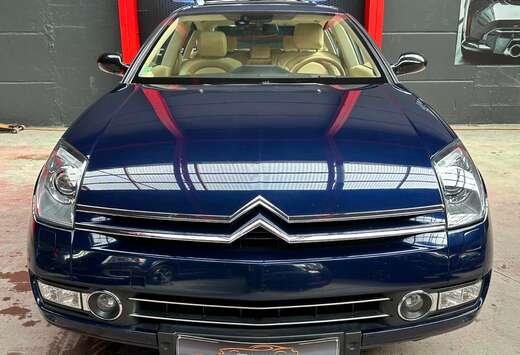 Citroen 2.7 HDi V6 Lignage * Toit ouvrant* Peu de kms