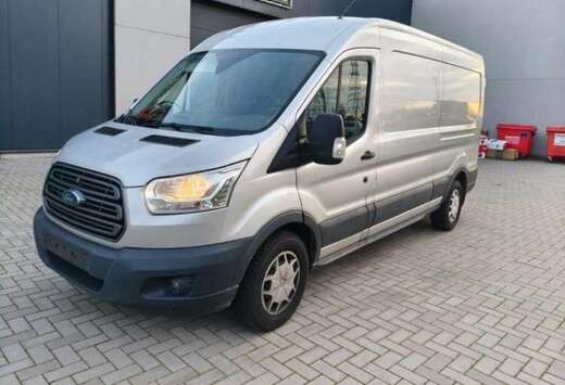 Ford Ford Transit 2.0 diesel automat.