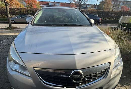 Opel Sports Tourer 1.3 CDTi ecoFLEX Sport Start/Stop  ...