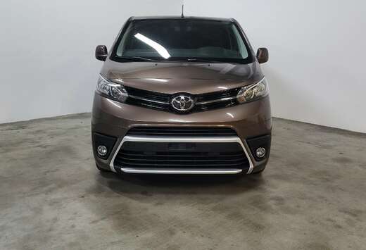 Toyota 2,0-D-4D COMFORT * RADAR ARR * BLEUTOOTH *