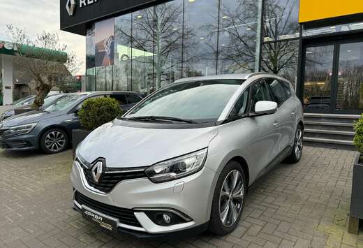 Renault 1.2 TCe Energy Intens