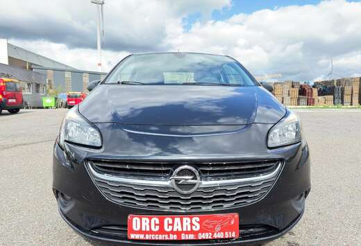 Opel 1.4 i Turbo EUR6b GARANTIE