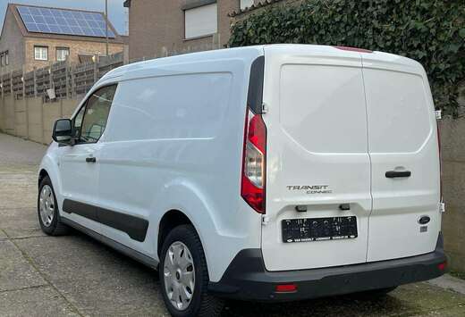 Ford Transit Connect T210 1.6 TDCi Econetic
