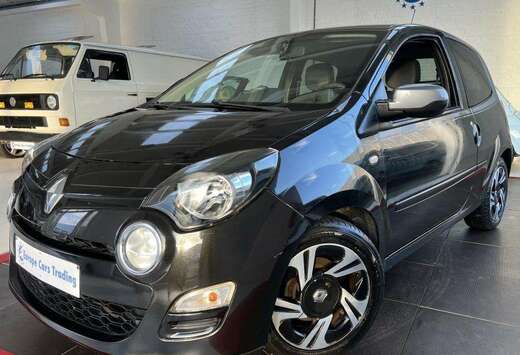 Renault DYNAMIQUE 1.2i 16V 75CH PHASE 2 1ÈRE MAIN DI ...