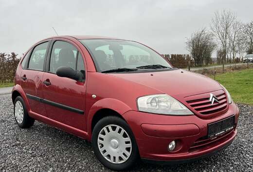 Citroen 1.1i Tentation
