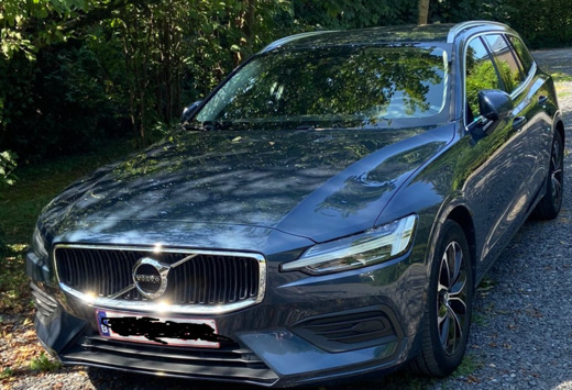 Volvo V60 2.0 D3 Momentum Pro Geartronic