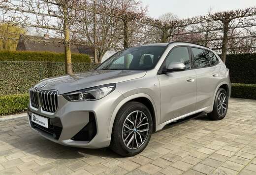 BMW X1 1.5iA sDrive18