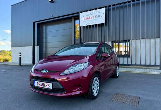 Ford 1.25i  12 MOIS DE GARANTIE