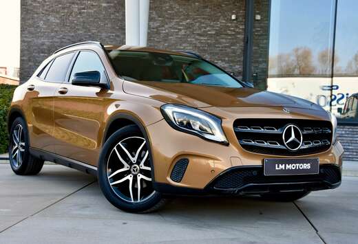 Mercedes-Benz d **AUTOMAAT**