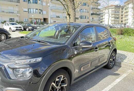 Citroen C3 Picasso 1.2 PureTech Business GPS (Fleet)