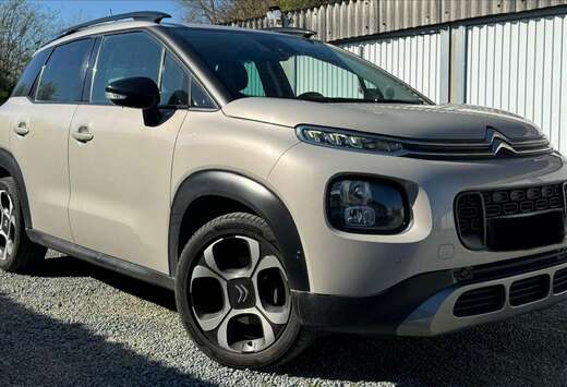 Citroen 1.5 BlueHDi Shine S // Toit Ouvrant //