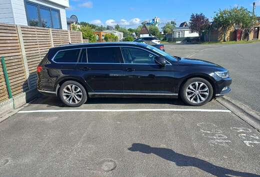 Volkswagen SW 2.0 CR TDi Highline DSG