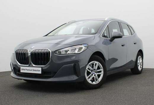 BMW Active Tourer - NAVI - AUTOMAA