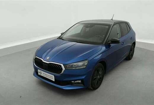 Skoda 1.0 TSI 95Cv Edition 130 CARPLAY / CAMERA / FUL ...