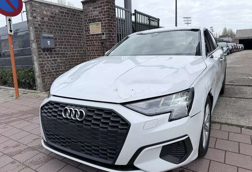 Audi SEDAN 30 TDi EDITION Advanced