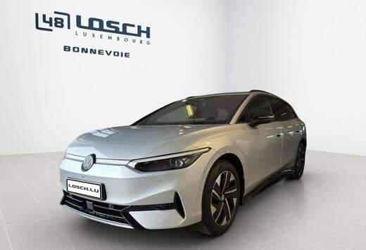 Volkswagen TOURER PRO