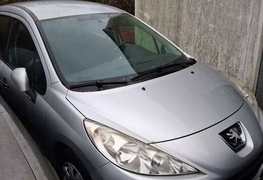 Peugeot SW 1.4i 16v  vente marchand