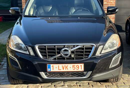 Volvo XC60 D3 Aut. Summum