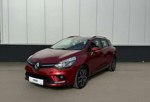 Renault IV Grandtour Cool & Sound #2