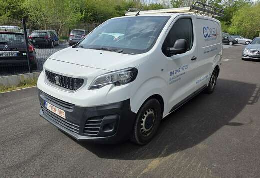 Peugeot 1.6 BlueHDi L1 // VENTE MARCHAND //