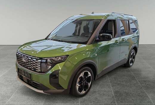 Ford BEV 43 kWh Active