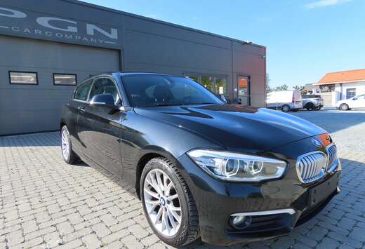 BMW 118i