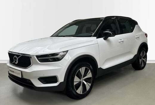 Volvo Momentum Core T3  Camera  Park Assist V+A  Navi