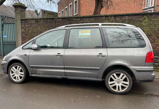 Volkswagen 1.9 TDi Base