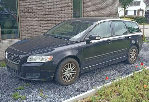 Volvo V50 1.6 D DRIVe Momentum