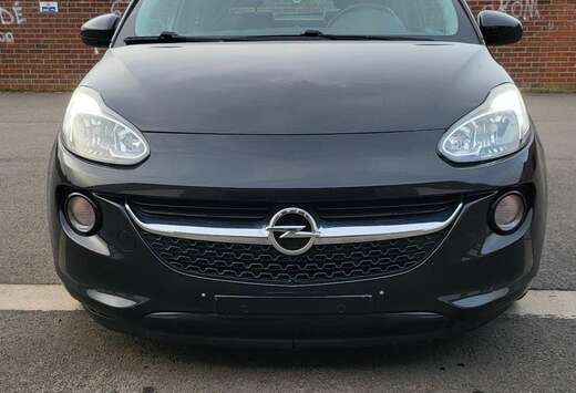 Opel 1.4i ecoFLEX Black Link Start/Stop