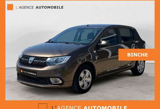 Dacia Sandero 1.0i - BLUETOOTH - AIRCO