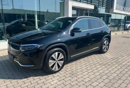 Mercedes-Benz + Progressive LED Dodehoek PDC+camera C ...