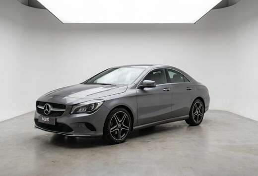 Mercedes-Benz * CAMERA* CUIR* XENON* NAVI* CLIM* GARA ...