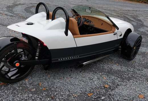 Carmel GT