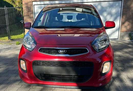 Kia Picanto 1.0i Easy