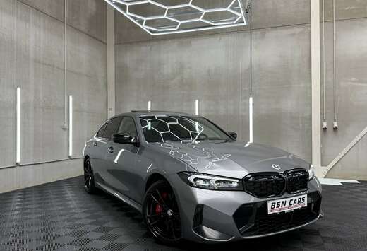 BMW /50YEARSMPACK/OPENDAK/HARMAN/HEADUP/MEMORY/FULL/G ...